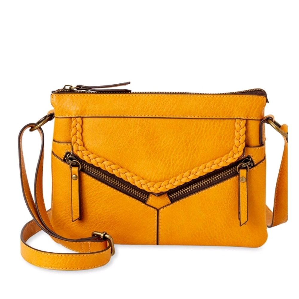 Hobo Crossbody